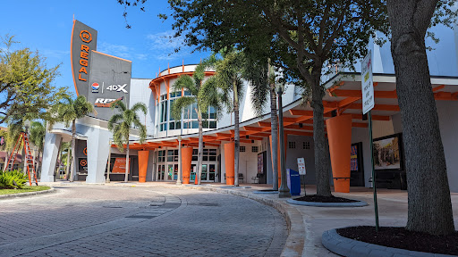 Movie Theater «Regal Cinemas Kendall Village 16 IMAX & RPX», reviews and photos, 8585 SW 124th Ave, Miami, FL 33183, USA