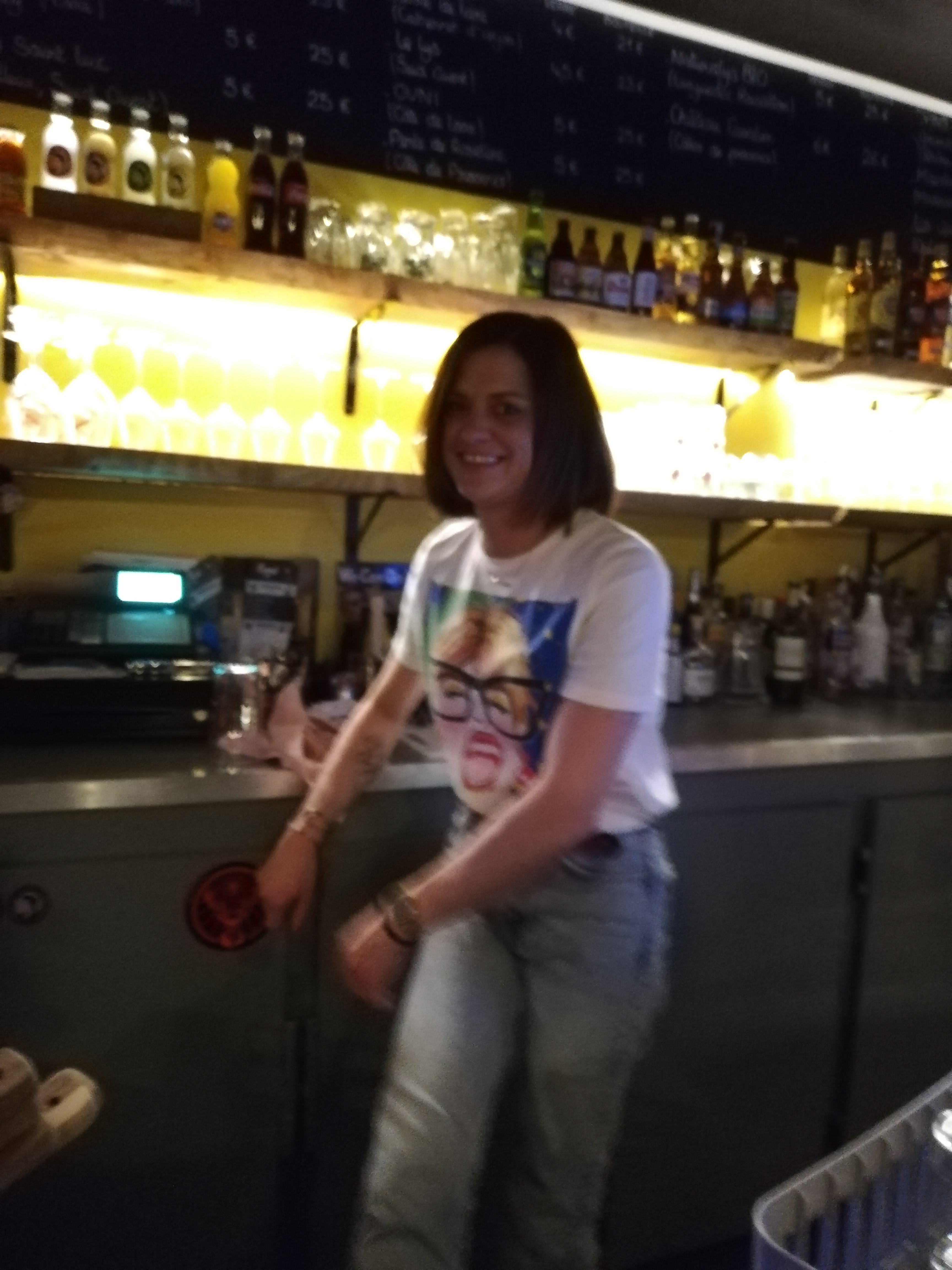 Photo n° 2 de l'avis de Laetitia.e fait le 25/05/2019 à 22:25