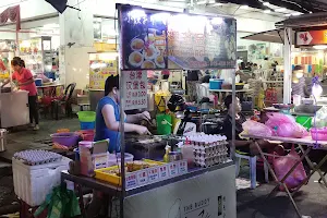 Pasar Malam Nibong Tebal image