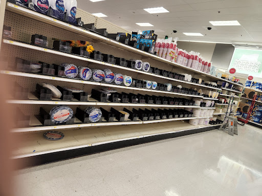 Department Store «Target», reviews and photos, 1737 Reisterstown Rd, Pikesville, MD 21208, USA