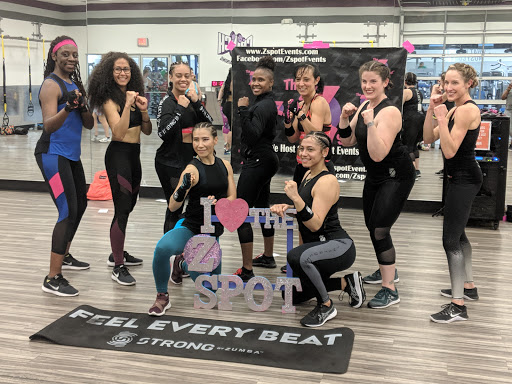 Health Club «Crunch - East Norriton», reviews and photos, 2700 Dekalb Pike, East Norriton, PA 19401, USA