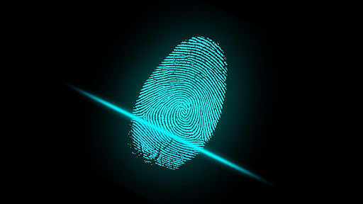 CS Fingerprints BCI&FBI