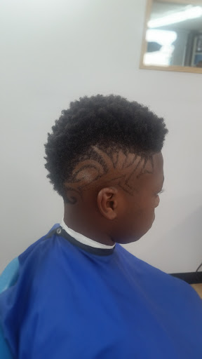 Barber Shop «New York Style Barber Shop», reviews and photos, 656 Beal Pkwy NW # A, Fort Walton Beach, FL 32547, USA