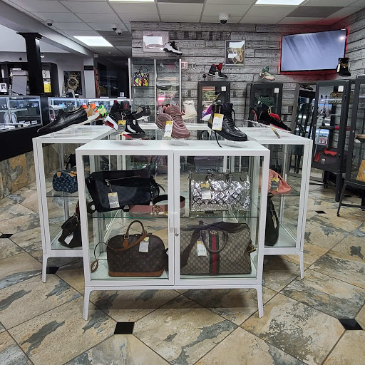 Pawn Shop «Dynasty Jewelry And Loan Pawn Shop», reviews and photos, 5075 Jimmy Carter Blvd, Norcross, GA 30093, USA