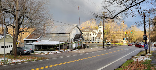 Banquet Hall «G.A.R. Hall», reviews and photos, 1785 Main St, Peninsula, OH 44264, USA
