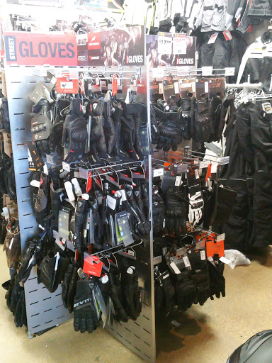 Motorcycle Parts Store «Cycle Gear», reviews and photos, 695 E Golf Rd, Schaumburg, IL 60173, USA