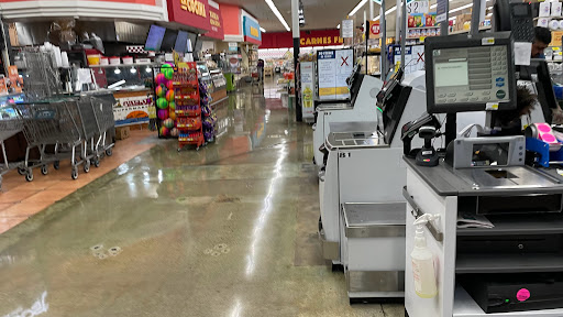 Supermarket «Vallarta Supermarkets», reviews and photos, 13940 Ramona Blvd, Baldwin Park, CA 91706, USA