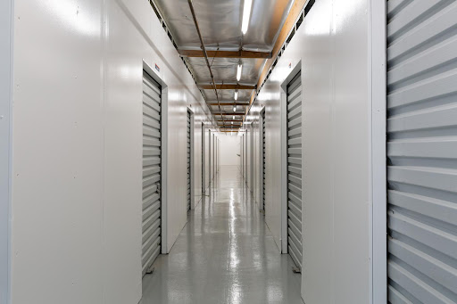 Self-Storage Facility «Public Storage», reviews and photos, 17792 Cowan, Irvine, CA 92614, USA