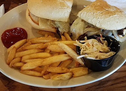 American Restaurant «Cracker Barrel Old Country Store», reviews and photos, 675 Buford Hwy, Cumming, GA 30040, USA