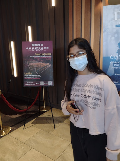 Movie Theater «Showcase SuperLux», reviews and photos, 55 Boylston St, Chestnut Hill, MA 02467, USA