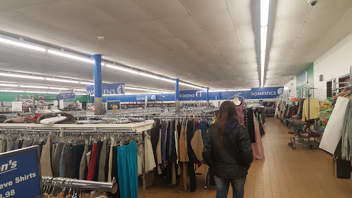 Thrift Store «Goodwill Industries», reviews and photos, 10333 Northfield Rd #6, Northfield, OH 44067, USA