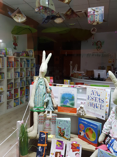 Librería Infantil El Hada Lucía
