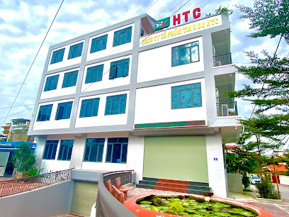 Công ty Cổ phần TM & DV HTC
