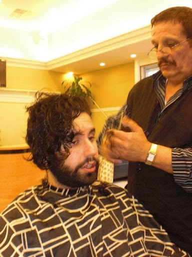 Hair Salon «Val Hair Salon», reviews and photos, 3815 Lee Hwy, Arlington, VA 22207, USA