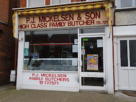 P.J Micklesens and Sons