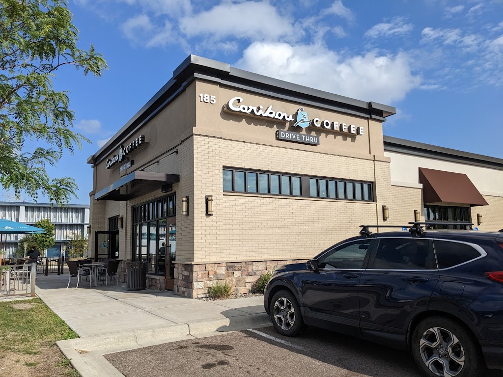 Caribou Coffee 55125