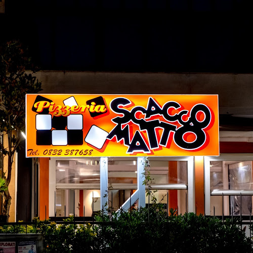 ristoranti Pizzeria Scacco Matto Lecce