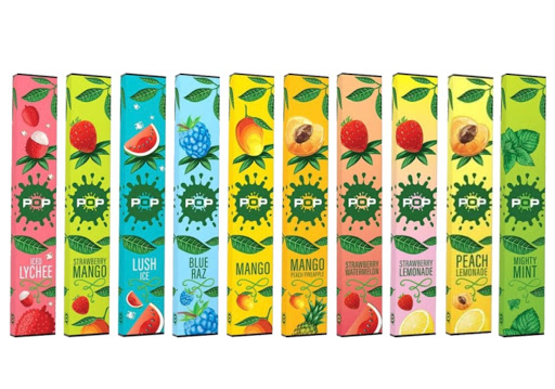 Vaporizer Store «Vape N Cloud Smoke Shop», reviews and photos, 573 Nostrand Ave, Brooklyn, NY 11216, USA