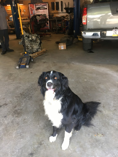 Car Inspection Station «Mc Curdy & Son», reviews and photos, 964 Pottstown Pike, Chester Springs, PA 19425, USA