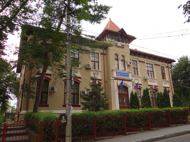 Inspectoratul Școlar din Iași
