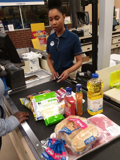 Grocery Store «Food Lion», reviews and photos, 1499 New Walkertown Rd, Winston-Salem, NC 27101, USA