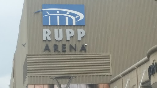 Arena «Rupp Arena», reviews and photos, 430 W Vine St, Lexington, KY 40507, USA