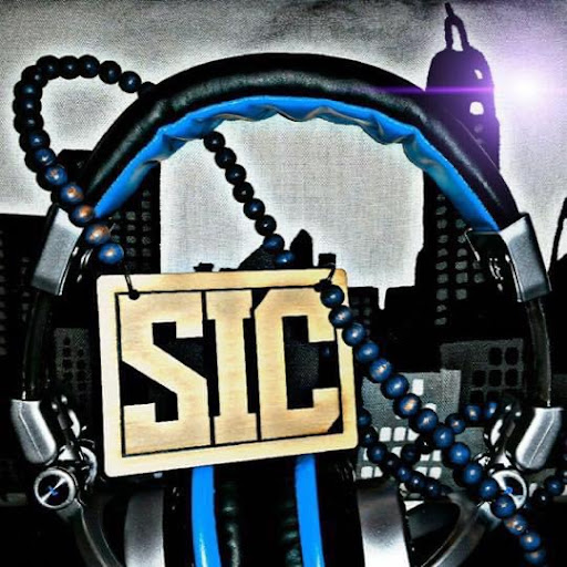 DJ Sic Boy of SIC Sounds