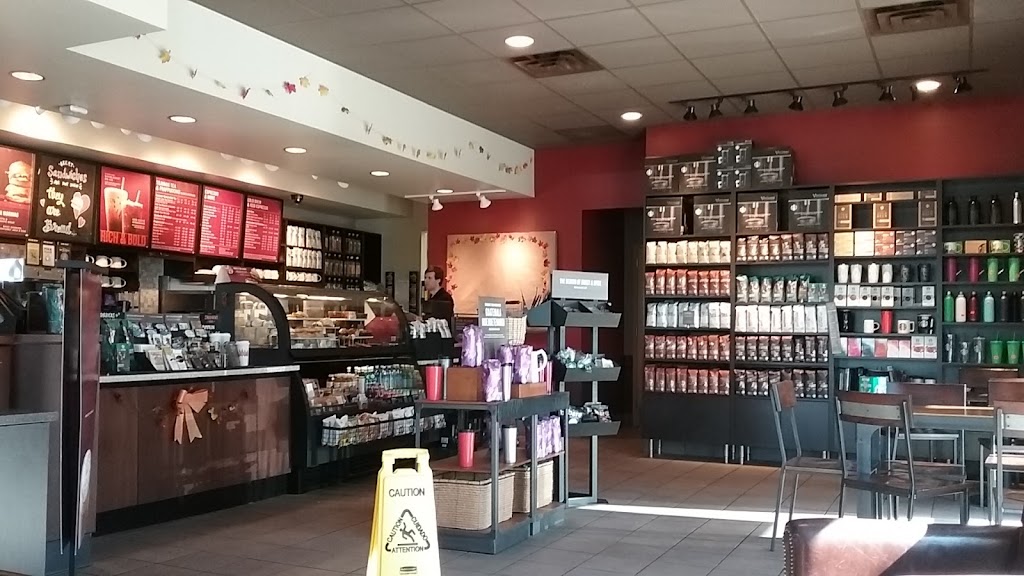 Starbucks 46142
