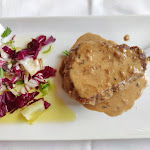 Photo n°3 de l'avis de Sofia.o fait le 08/06/2021 à 06:10 sur le  Ristorante Panoramico à Massa