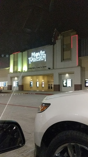 Movie Theater «Movie Tavern», reviews and photos, 18359 Texas 249 Access Rd, Houston, TX 77070, USA