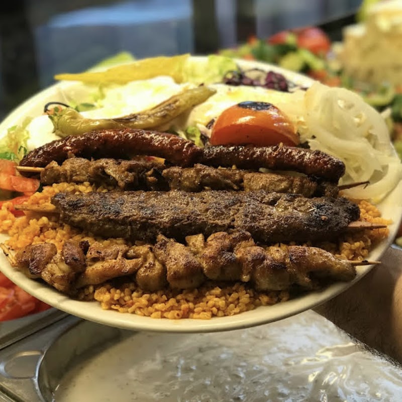 Türkisch Döner & Grill
