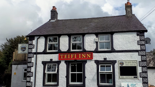 Teifi Inn - Aberystwyth