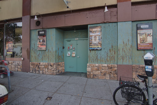 Performing Arts Theater «The Marsh», reviews and photos, 1062 Valencia St, San Francisco, CA 94110, USA