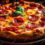 Photo n°1 de l'avis de Laurin.r fait le 28/11/2023 à 14:05 sur le  Pali Pizza à Pforzheim