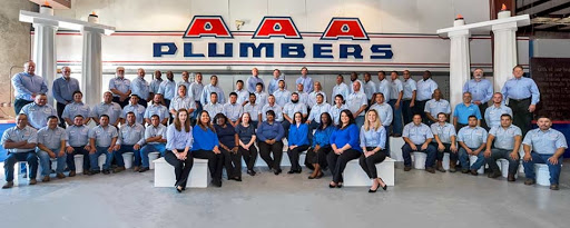 Plumber «AAA Plumbers», reviews and photos, 6547 S Petropark Dr, Houston, TX 77041, USA