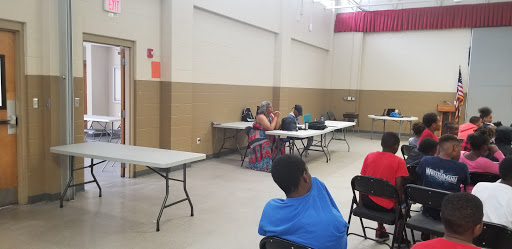 Community Center «John Bridges Community Center», reviews and photos, 445 W 13th St, Apopka, FL 32703, USA