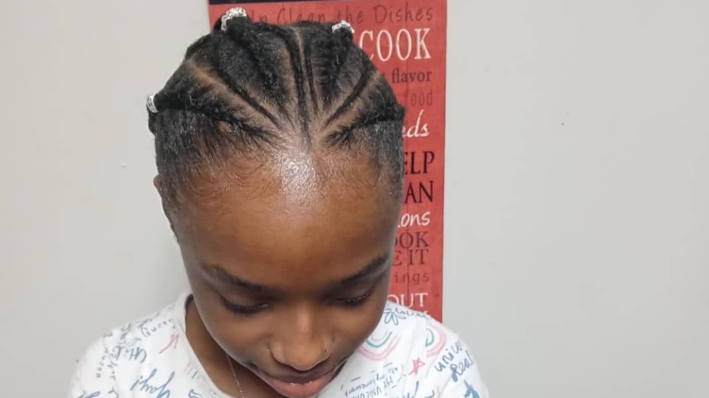 Keshia creations 30058