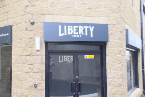 Liberty church