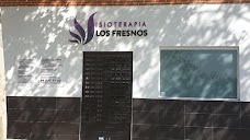 Fisioterapia los Fresnos en Torrejón de Ardoz