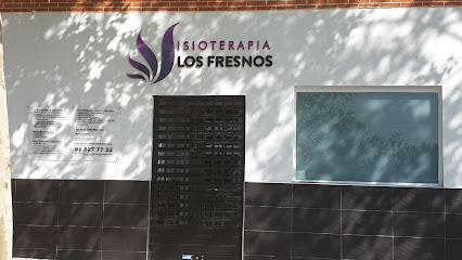 FISIOTERAPIA LOS FRESNOS