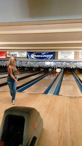 Bowling Alley «Alleys on the river», reviews and photos, 954 Pyramid Hill Blvd, Hamilton, OH 45013, USA