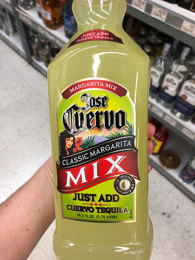 Liquor Store «Liquor Depot», reviews and photos, 1319 SW 107th Ave, Miami, FL 33174, USA