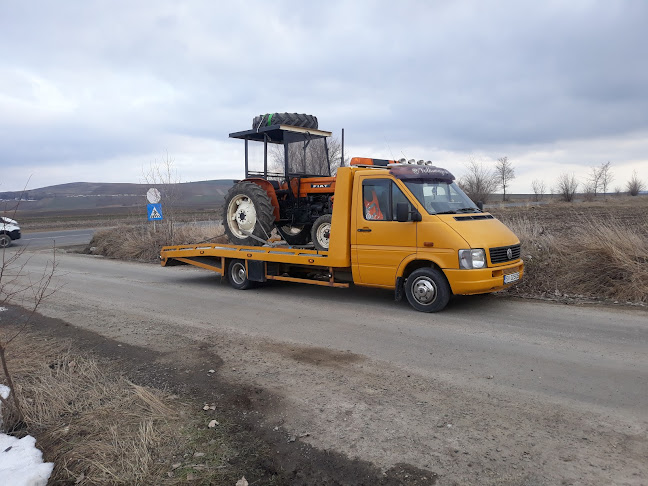 Tractari auto Suceava Non_Stop