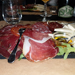 Photo n°3 de l'avis de Stefano.e fait le 14/10/2018 à 18:06 sur le  La Drogheria Restaurant •Braceria •Steakhouse à Terracina