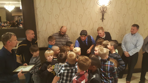 Banquet Hall «Club Venetian», reviews and photos, 29310 John R Rd, Madison Heights, MI 48071, USA