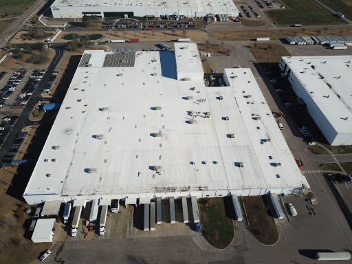 Auto Body Parts Supplier «Hyundai Mobis Alabama, LLC.», reviews and photos, 1395 Mitchell Young Rd, Montgomery, AL 36108, USA