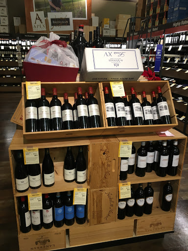 Wine Store «Total Wine & More», reviews and photos, 300 Andover Park W #500, Tukwila, WA 98188, USA