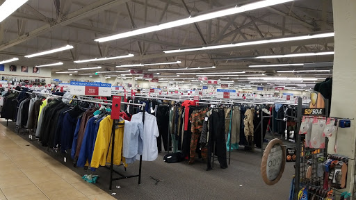 Clothing Store «Burlington Coat Factory», reviews and photos, 99 Southgate Ave, Daly City, CA 94015, USA