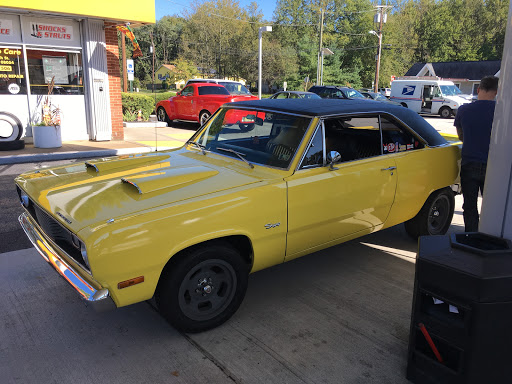 Gas Station «Sunoco Gas Station», reviews and photos, 721 S Church St, Mt Laurel, NJ 08054, USA