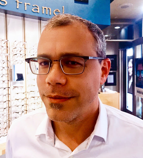 Optometrist «The Eyewear Gallery at Reston Town Center», reviews and photos, 11900 Market St, Reston, VA 20190, USA